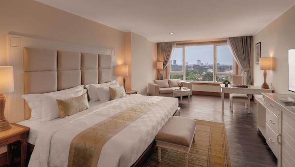 Luxury