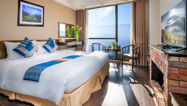 4* hotel