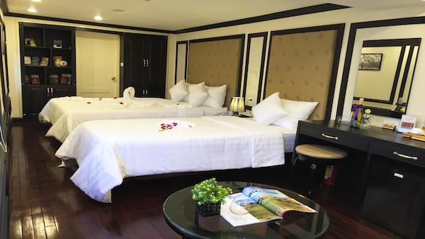 Grand Family Suite