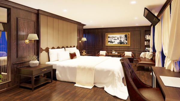 Azalea Exclusive Suite