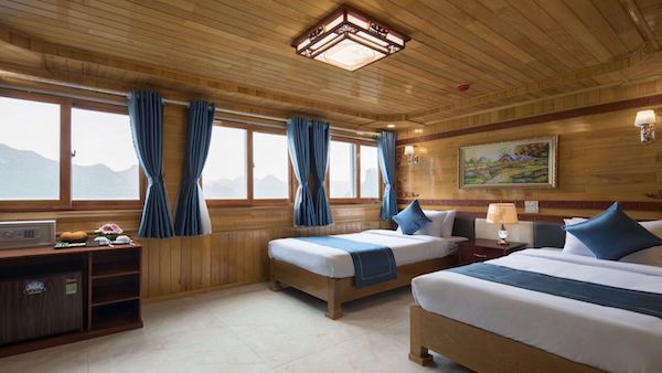 Deluxe Ocean View