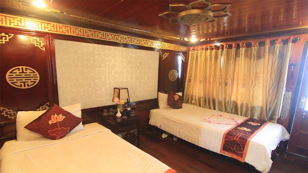 Deluxe Sea View