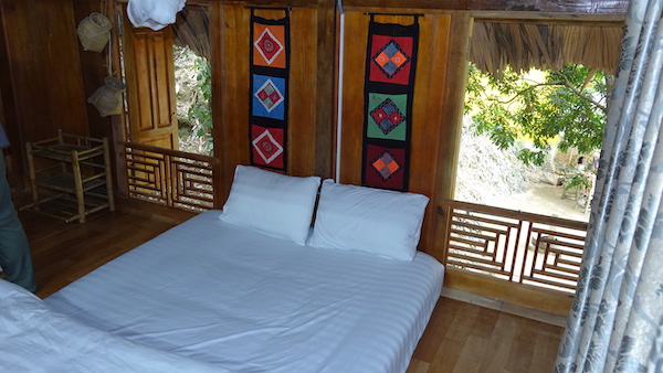 Dormitory