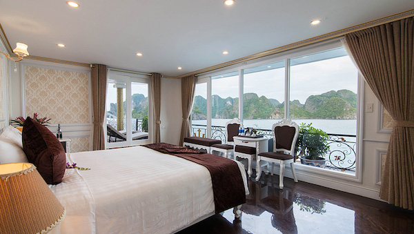 Elegance suite
