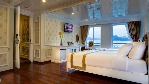 Elite Family Suite