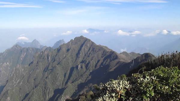 Private tour from Sapa