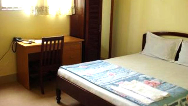 Homestay