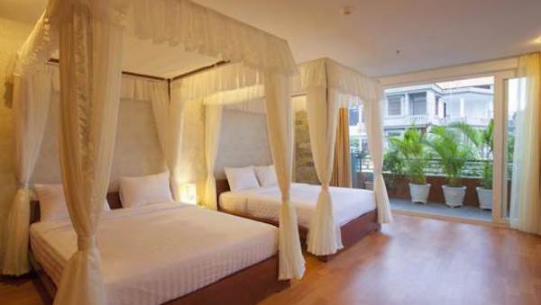 Superior (3* hotel)