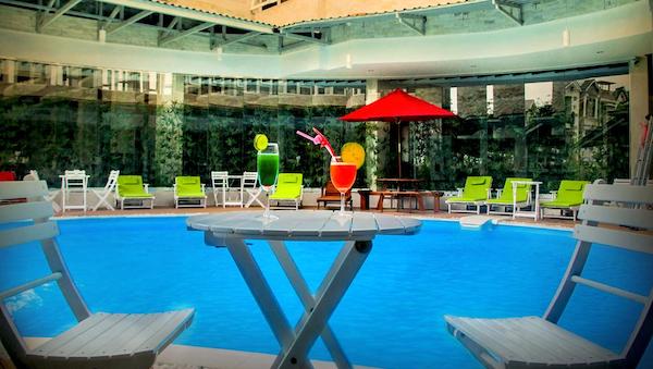 Standard ( 2* hotel)