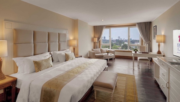 Luxury