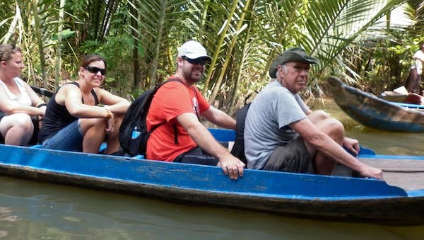 Private tour