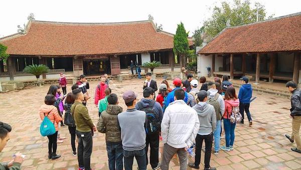 Private tour price