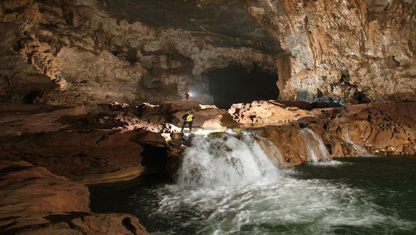 Private tour
