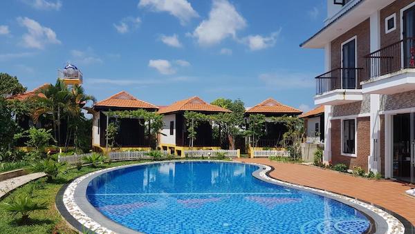 Standard hotel