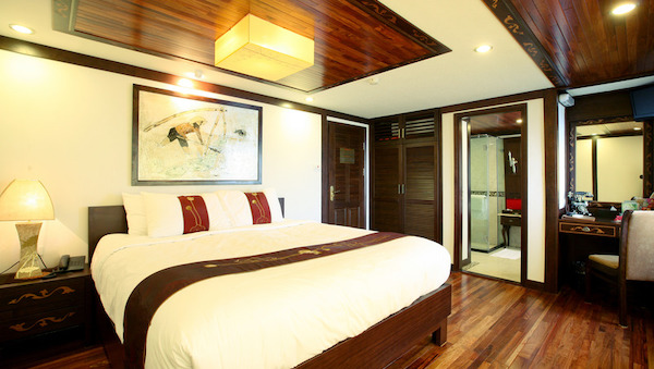 President suite