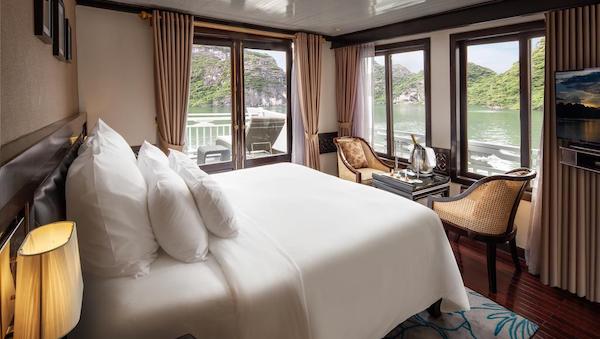 Terrace Suite 