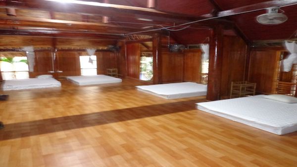 Communal Dorm