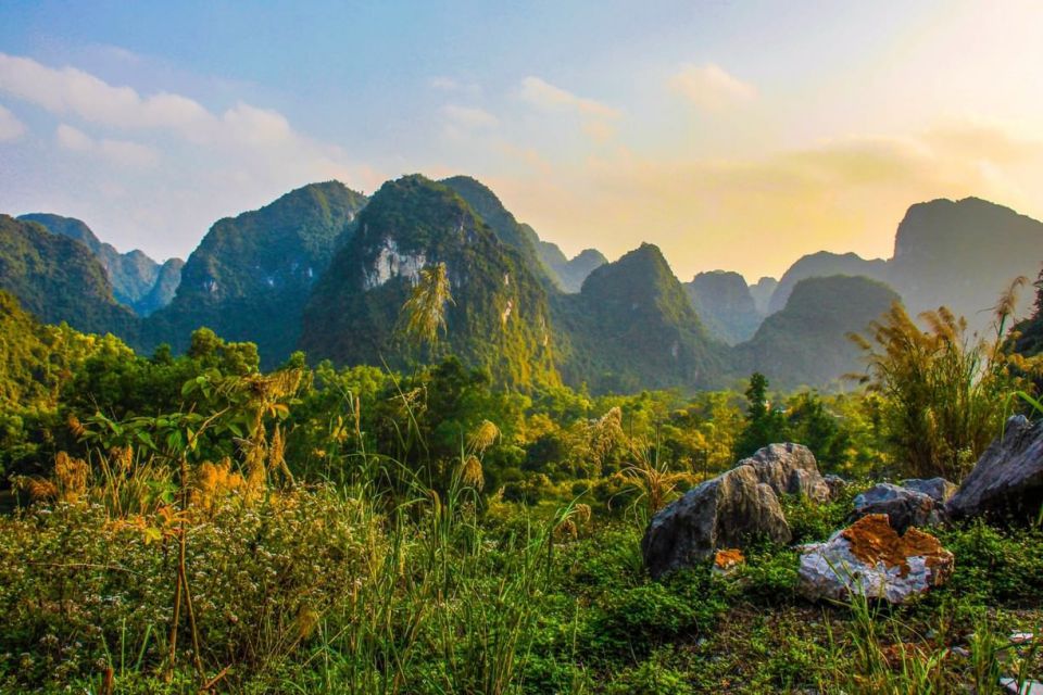 cat-ba-national-park