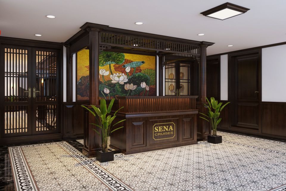 front-desk