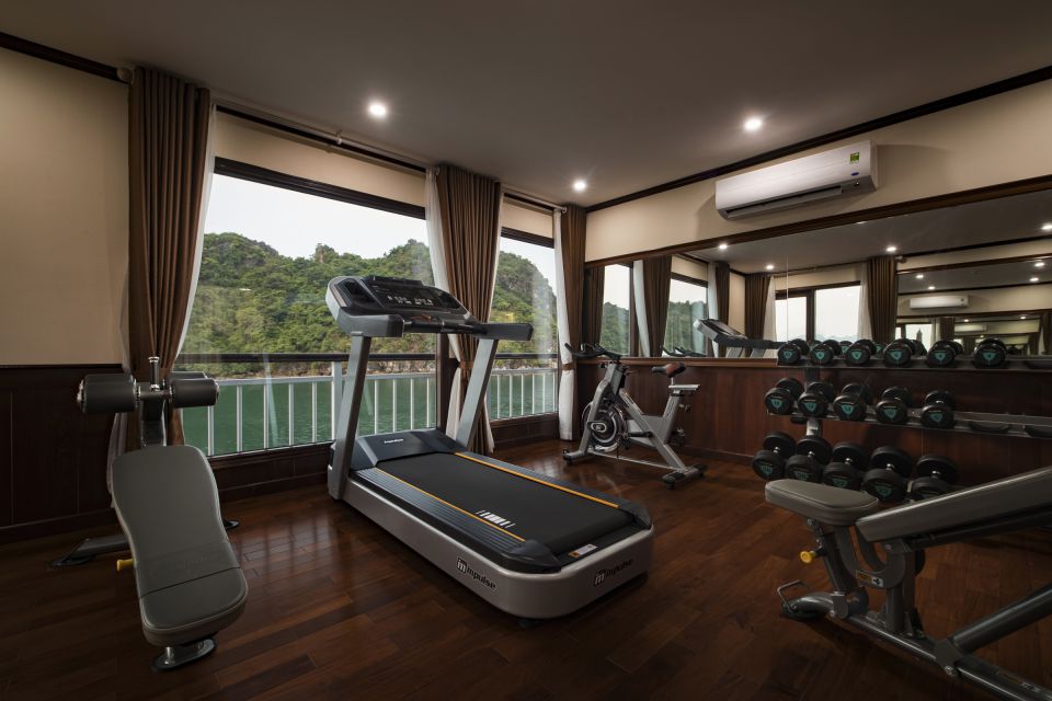 gym