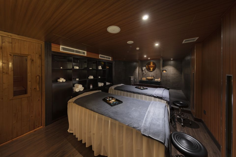 spa