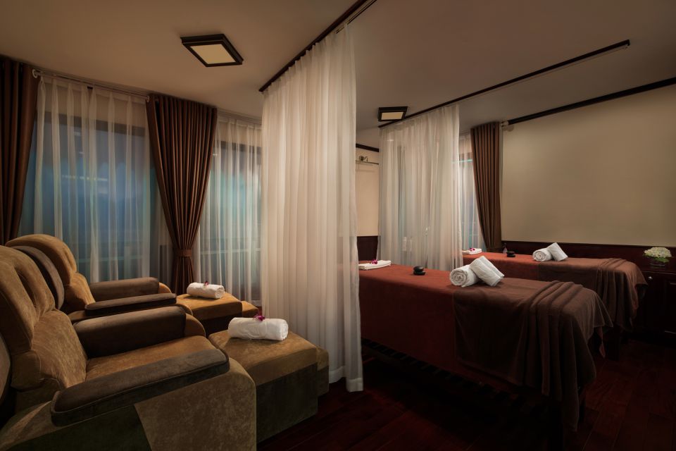 spa