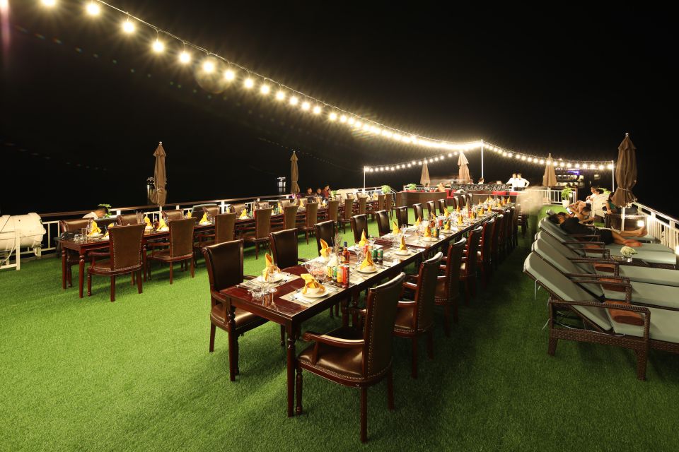 sundeck