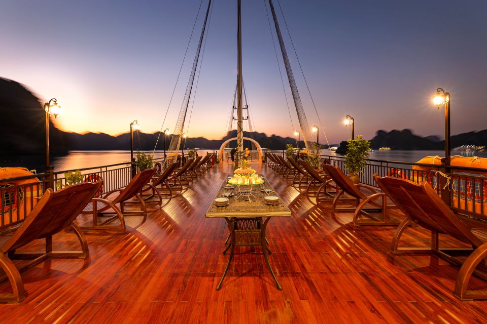 sundeck