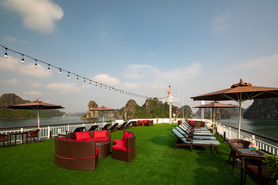 sundeck