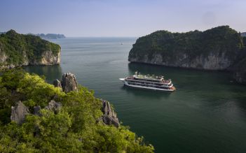 Amour cruise 2 days/ 1 night
