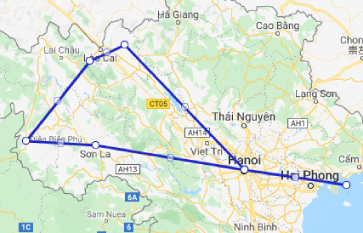 Hidden Charm of Northern Mountains 12 days
