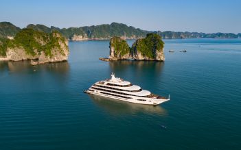 Scarlet Pearl Cruise 3 days 2 nights