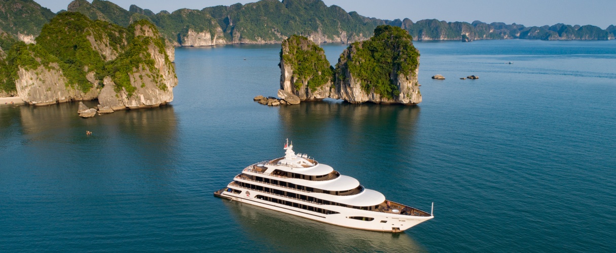 Scarlet Pearl Cruise 3 days 2 nights