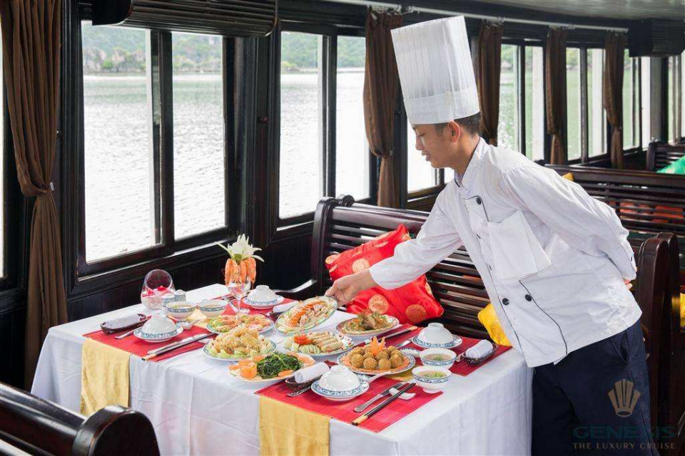 food-on-boat