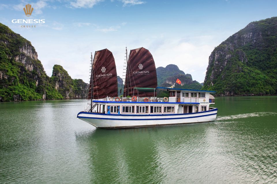 Halong-luxury-day-trip