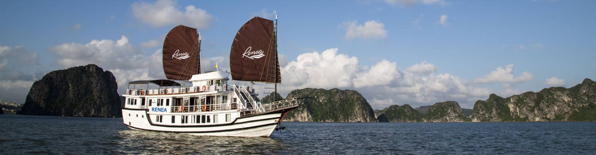 Renea Cruises