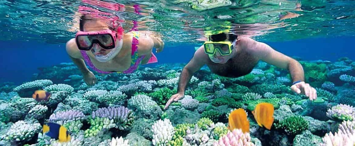 Phu Quoc Snorkeling and Fishing tour to the South