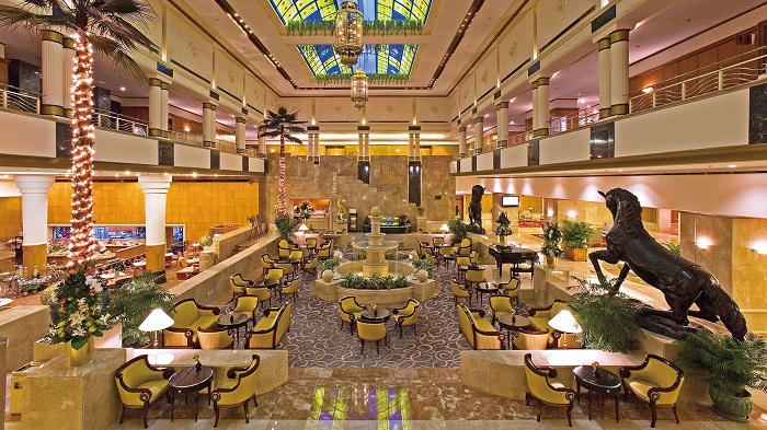 Lotte Legend Hotel Saigon