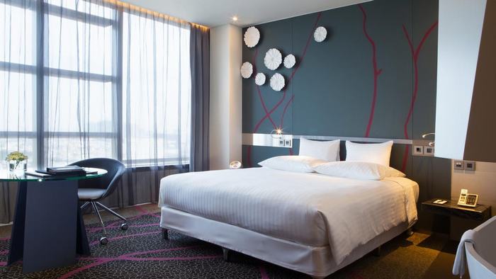 Pullman Saigon Hotel