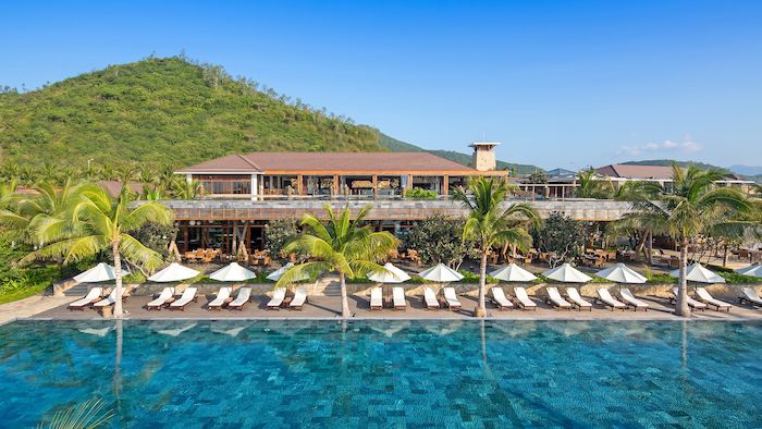 Amiana Resort Nha Trang