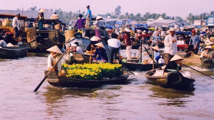 Mekong River- Things to know